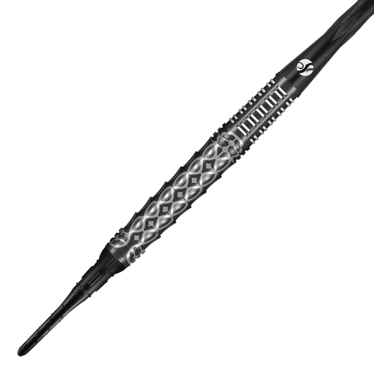 Měkké šipky Shot Goths Wulfaz - 20g Měkké šipky Shot Goths Wulfaz - 20g