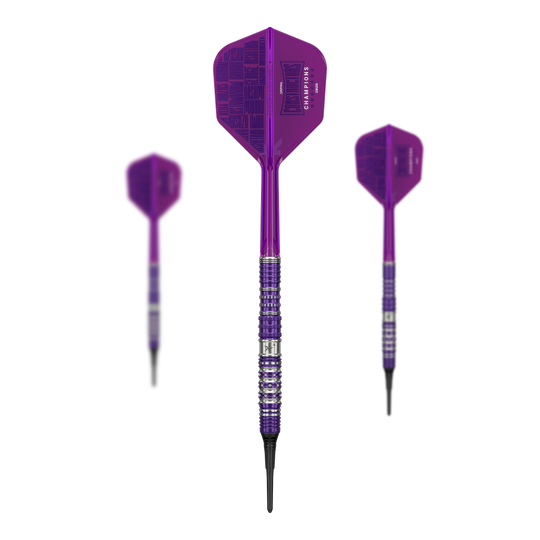 Šipky Target Japan Sirius GEN4 Constructors Champions Limited - 21g Auf dem Bild sieht man die Target Japan Sirius GEN4 Constructors Champions Limited Darts - 21g. Diese Darts sind eine limitierte Sonderedition.