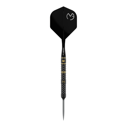 Ocelové šipky Winmau Michael Van Gerwen W-MAX Switch Point Ocelové šipky Winmau Michael Van Gerwen W-MAX Switch Point
