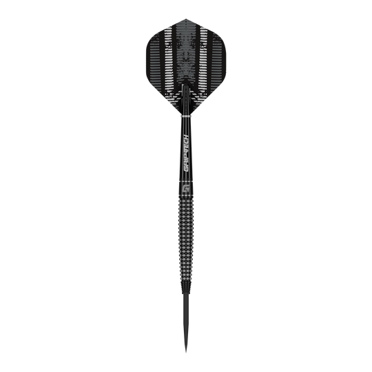 Šipky GOAT Sprocket MKII Torpedo Steel Hier sehen Sie die GOAT Sprocket MKII Torpedo Steeldarts. Die Steeldarts haben ein modernes Design und sind speziell für Präzision entwickelt.
