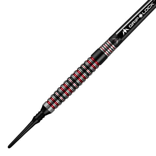 Mission Red Dawn Model 3 Softdarts - 20g