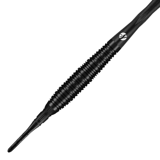 Měkké šipky Shot ZEN Bomber - 20g