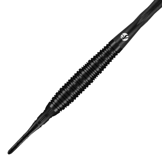 Měkké šipky Shot ZEN Bomber - 20g Abgebildet ist der Shot ZEN Bomber Softdarts - 20g. Der Dartpfeil ist speziell für Softdart-Spieler entwickelt worden.
