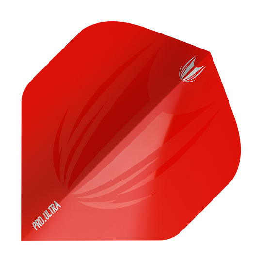 Cílové standardní lety ProUltra ID Red No2