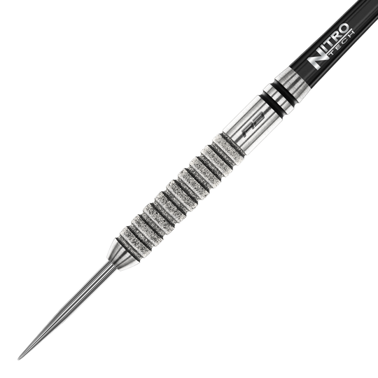 Red Dragon Gian Van Veen Tour Edition Steeldarts - 22g