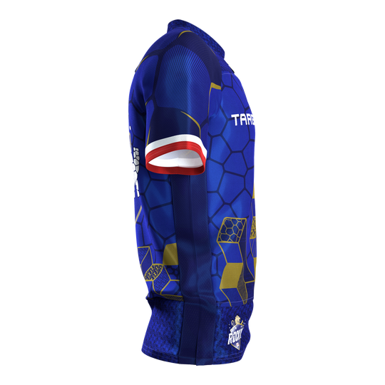Tričko Target Josh Rock Dart 2027 Tričko Target Josh Rock Dart 2027