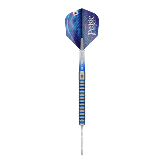 Šipky Target Paige Pauling GEN1 Swiss Points Steeldarts - 22g