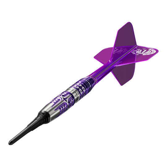 Měkké šipky Target Japan Endeavour Kasumi Sato GEN3 - 19g Abgebildet sind die Target Japan Endeavour Kasumi Sato GEN3 Softdarts - 19g. Diese Darts bieten eine zuverlässige Leistung für Dartspieler.