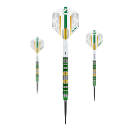 Winmau Xenon Steeldarts