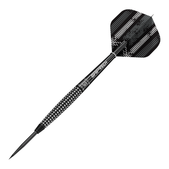 Šipky GOAT Sprocket MKII Torpedo Steel Abgebildet ist das Produkt GOAT Sprocket MKII Torpedo Steeldarts. Es handelt sich um hochwertige Steeldarts für den Dartsport.
