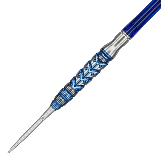 Ocelové šipky Target Japan Sereno GEN3 Swiss Point Ocelové šipky Target Japan Sereno GEN3 Swiss Point