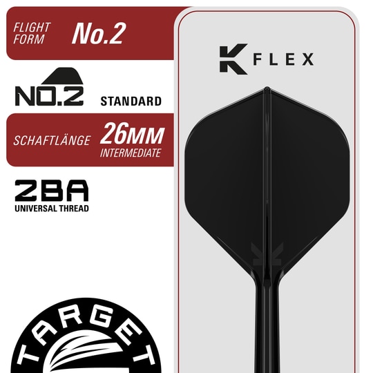 Šipky Target Japan Black Marque Enzo Swiss Point Steel Die Target Japan Black Marque Enzo Swiss Point Steeldarts sind deutlich abgebildet. Diese Darts haben ein elegantes Design und sind für Präzision bekannt.