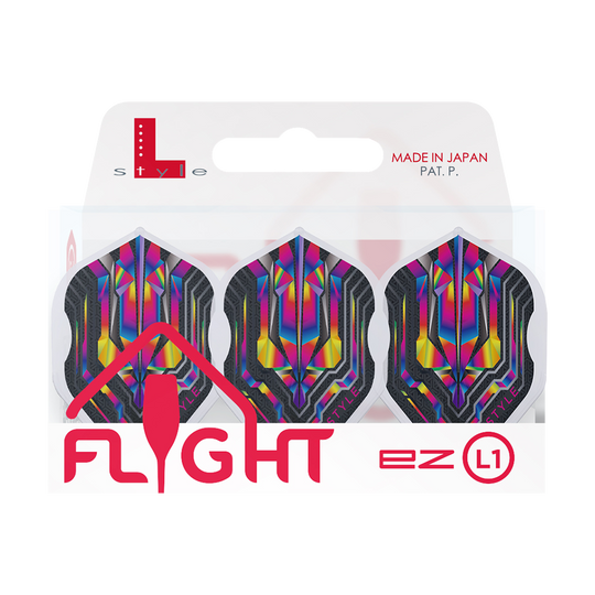 Letky L-Style Origin Series L1EZ