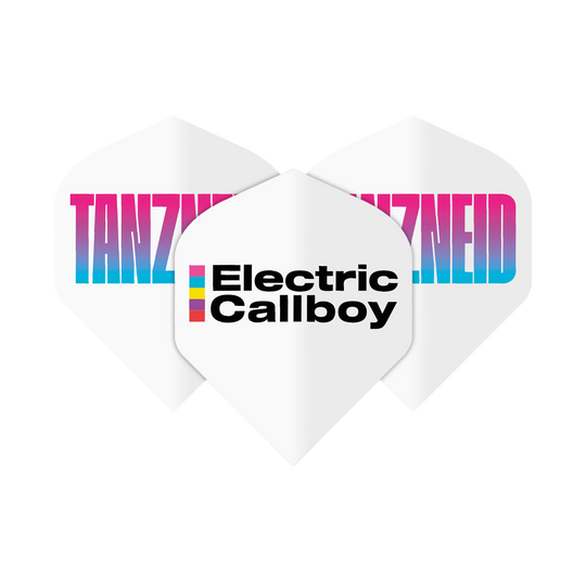 Electric Callboy Tanzneid Album Version Flight Pack - 10 sad