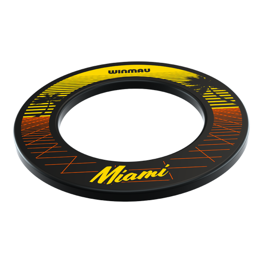 Prostor pro šipky Winmau Miami