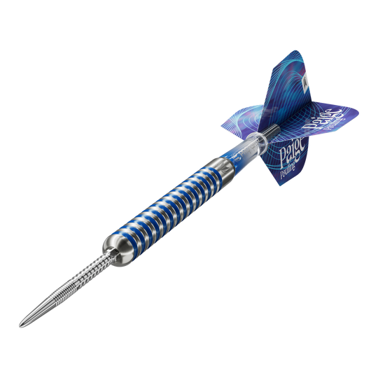 Šipky Target Paige Pauling GEN1 Swiss Points Steeldarts - 22g