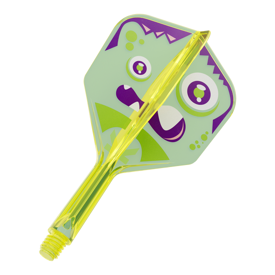 Letky Target Japan K-Flex Xeno No6 Hier ist das Produkt mit dem Dateinamen 410322_Target_Japan_K-Flex_Xeno_No6_Flights_19mm_1 abgebildet. Es handelt sich wahrscheinlich um Dart-Flights.
