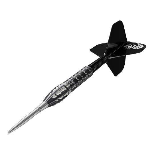Šipky Target Japan Pyro GEN12 Swiss Point Steel Šipky Target Japan Pyro GEN12 Swiss Point Steel