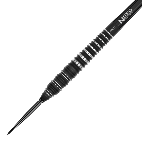 Ocelové šipky Red Dragon Sable Torpedo Switch Point Das Produkt ist Red Dragon Sable Torpedo Switch Point Steeldarts. Diese werden von Spielern für ihre Präzision geschätzt.