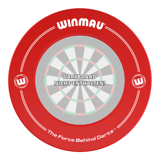 Prostor pro šipky Winmau