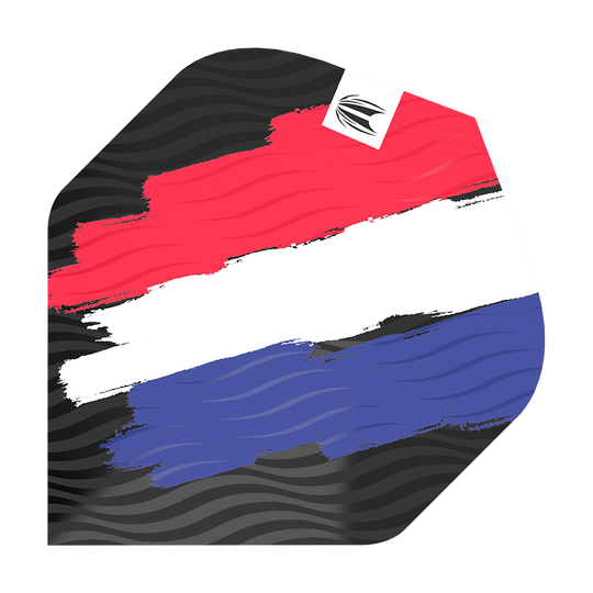 Standardní lety Target Pro Ultra Flag Holland No2