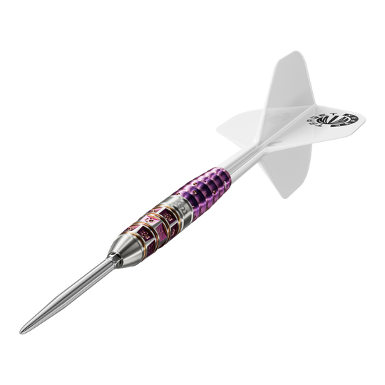Šipky Target Japan Prime Series Mayo GEN8 Swiss Point Steel
