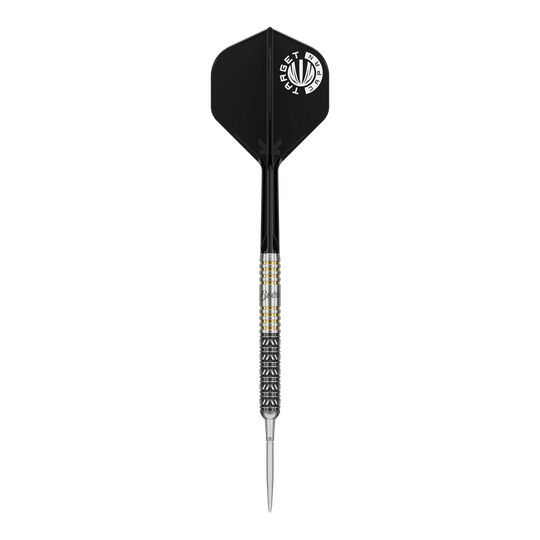Šipky Target Japan Beau Greaves Swiss Point Steeldarts, japonská edice Abgebildet ist das Produkt Target Japan Beau Greaves Japan Edition Swiss Point Steeldarts. Diese Steeldarts zeichnen sich durch ihre besondere Verarbeitung und Design aus.