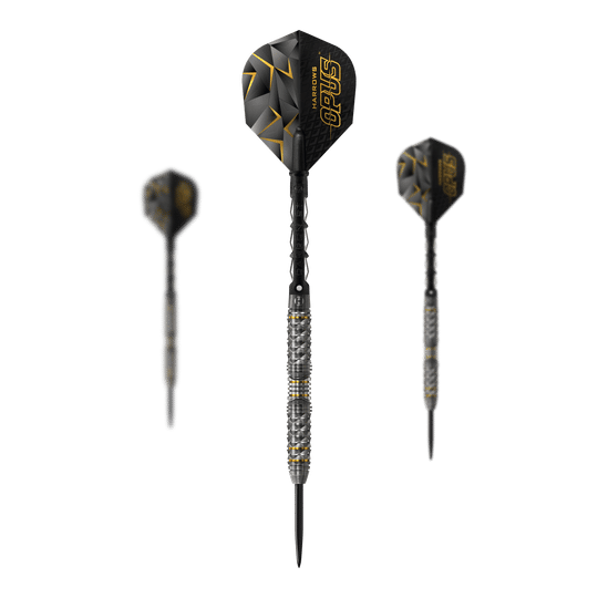 Harrows Opus Steeldarts