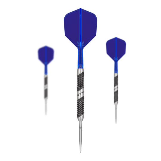 Cíl 975 Ultra Marine 01 Swiss Point Steel Darts