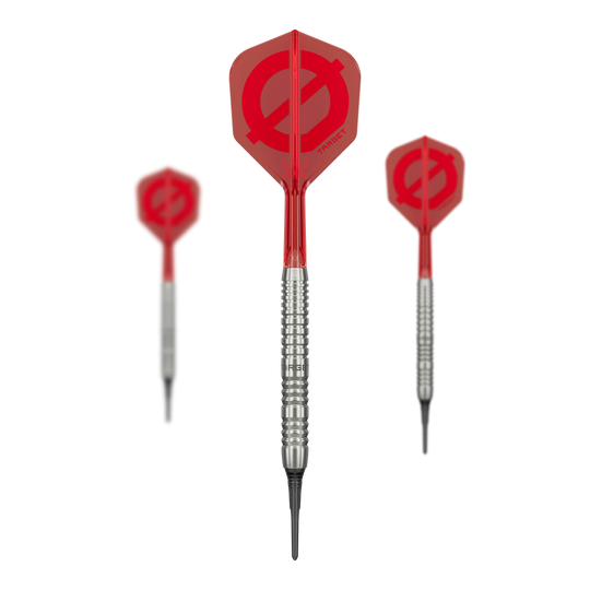 Targetová skupina O 12 Softdarts