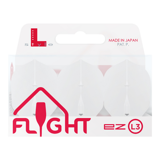 L-Style L3EZ Flights