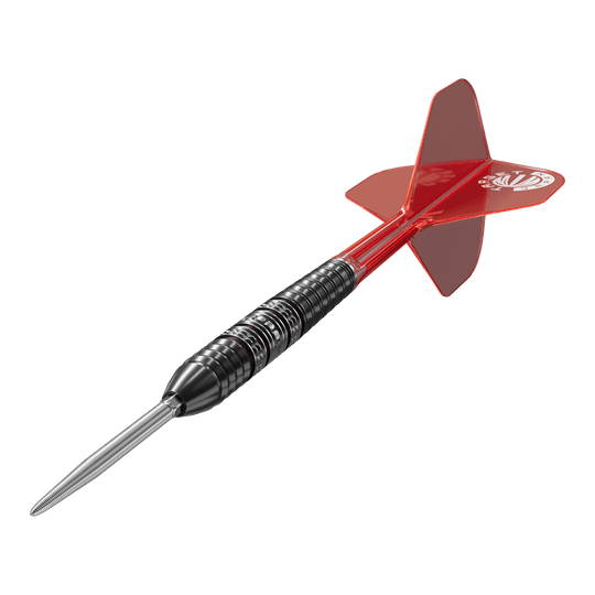 Šipky Target Japan Prime Series Diamond Kosuzu Iwao GEN4 Swiss Point Steeldarts Zu sehen sind die Target Japan Prime Series Diamond Kosuzu Iwao GEN4 Swiss Point Steeldarts in einem modernen Design. Sie bieten eine ausgezeichnete Griffigkeit und Balance.