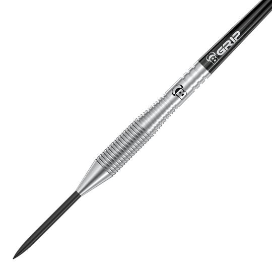 Býci Martin Schindler TW80 Steeldarts