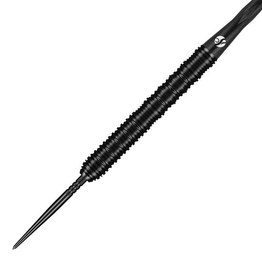 Šipky Shot ZEN Straight Turbo Point ocelové - 23g Die Shot ZEN Straight Turbo Point Steeldarts in 23g sind hier zu sehen. Diese Steeldarts bieten eine gerade Form für kontrollierte Würfe.