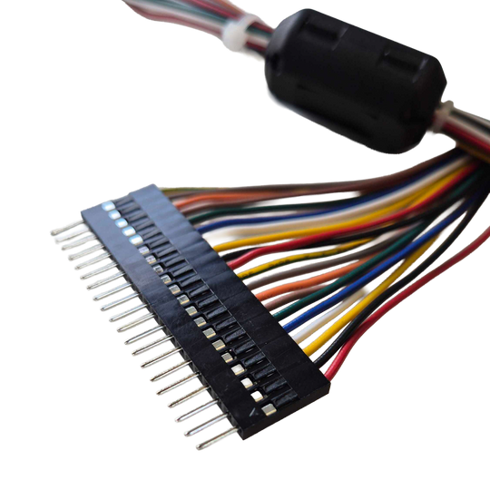 Adaptérový kabel Löwen Darts Matrix/CPU 