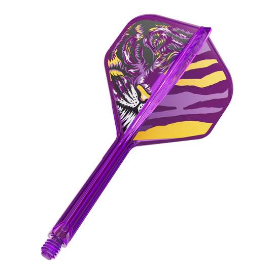 Standardní letky Target Japan K-Flex Endeavour No2 Abgebildet ist das Produkt mit dem Dateinamen 410321_Target_Japan_K-Flex_Endeavour_No2_Standard_Flights_33mm_1_(1). Es scheint sich um ein Set von Dart-Flights zu handeln.