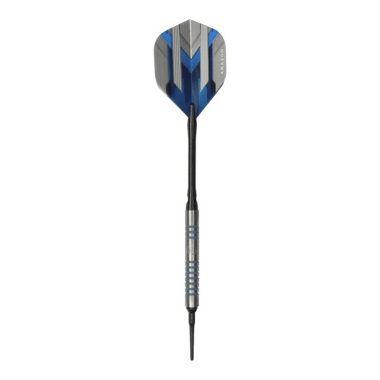 McDart 85 Tungsten V1 měkké šipky - 17g