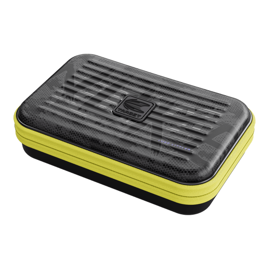 Pouzdro na šipky Takoma XL Ghost Series Luke Littler Zu sehen ist das Takoma XL Ghost Series Luke Littler Dartcase. Die Hülle schützt und transportiert Darts und Zubehör.