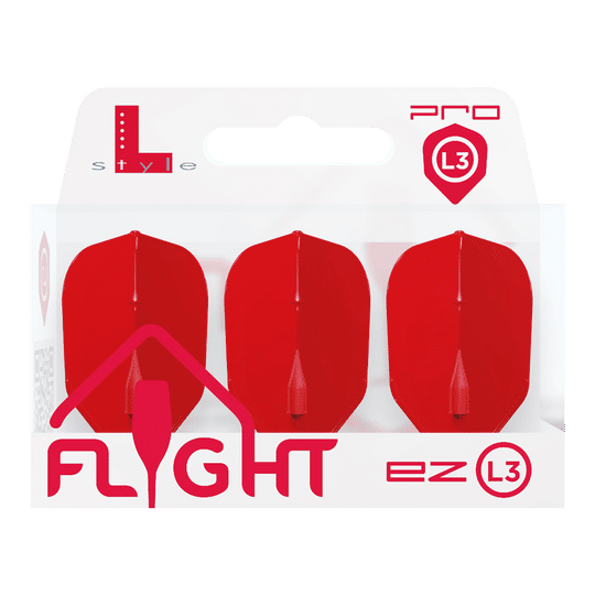 L-Style Flights L3EZ Shape